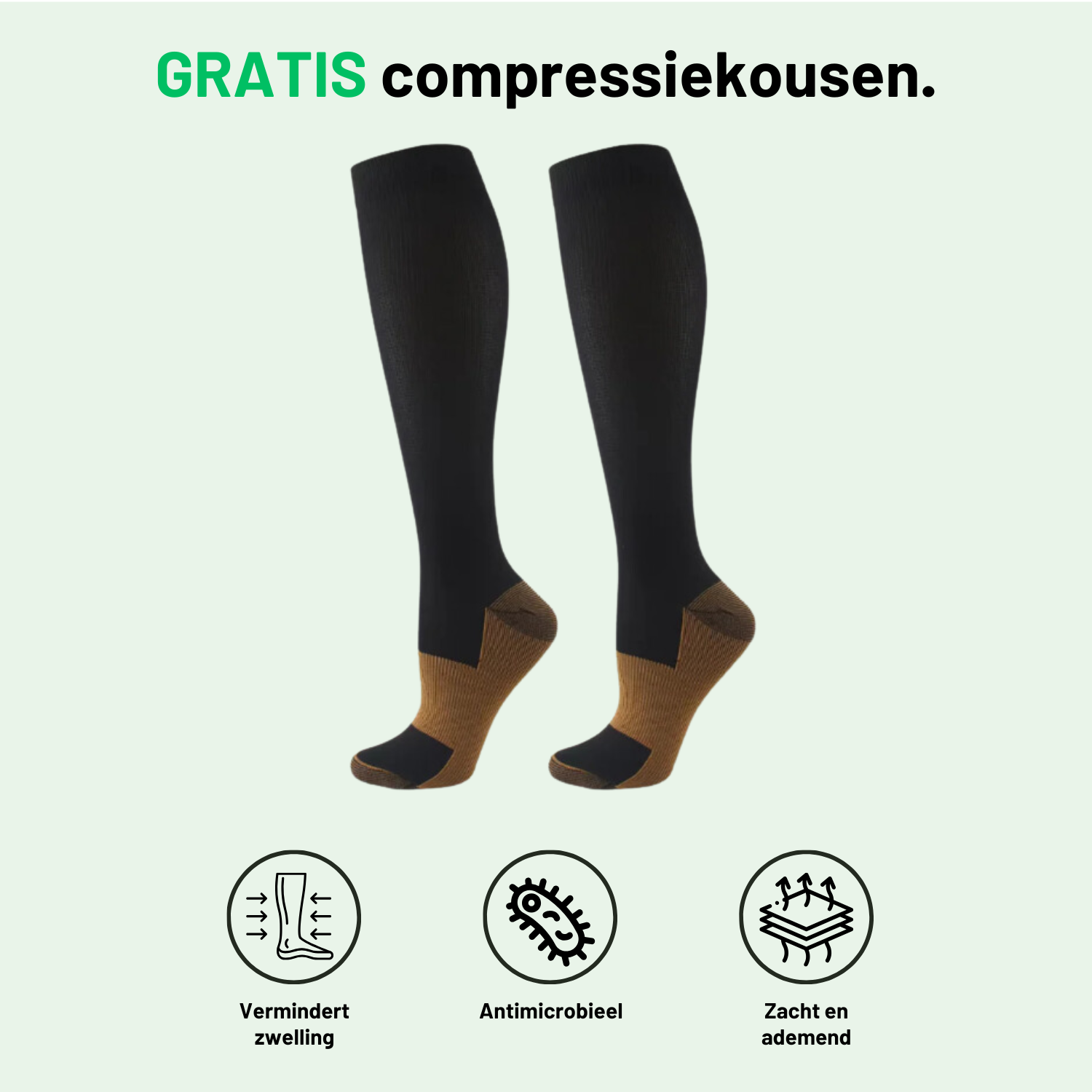 OrthoCare: ergonomische schoenen