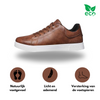 Massimo Leather Sneakers